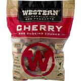 Western Premium BBQ Products Cherry BBQ Cooking Chunks 549 Cu in