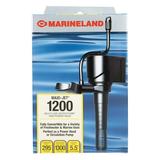 marineland maxi-Jet 1200 Multi-Use Water Pump and Power Head Fully Convertible