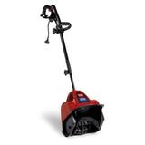 Toro Power Shovel 12 in. W 4 cc Single-Stage Electric Start Electric Snow Blower
