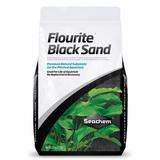 Flourite Black Sand 7 kg / 15.4 lbs