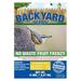 Backyard Seeds No Waste Fruit Frenzy Bird Seed 5 Pounds