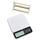 Deluxe Digital Small Animal And Aviary Scale With Perch