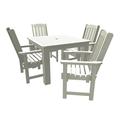 Highwood 5pc Lehigh Square Dining Set - Dining Height