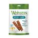 WHIMZEES by Wellness Veggie Strip Natural Grain Free Dental Chews for Dogs Medium Breed 14 count