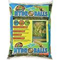 Zoo Med HydroBalls Expanded Clay Terrarium Substrate 2.5 Lb