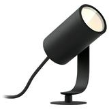 Philips Hue White Ambiance Lily Outdoor Spot Light Extension