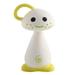 Vulli Chan Pie Gnon Natural Rubber Soft Chew Toy Yellow