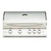 Summerset Sizzler Pro Series Built-In Gas Grill 32-Inch Natural Gas
