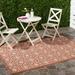 Safavieh Martha Stewart Clive Geometric Indoor/Outdoor Area Rug