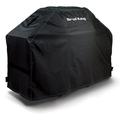 Broil King BK68491 Premium 63 Inch Grill Cover for Broil King Grills Black