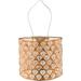 Allsop Home & Garden Stella Drum Copper