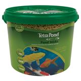 Tetra Pond Sticks 2.65 Pounds Pond Fish Food for Goldfish and Koi