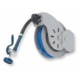 T and S Brass B-7212-01 Coated Steel Open Hose Reel