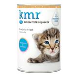 KMR Liquid Milk Replacer For Kittens - 11 oz