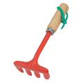 Buddy B Kids 7-1/2 In. Hand Cultivator Hoe C05