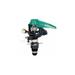 Rainbird P5-RPLUS Plastic Impact Sprinkler With Nozzle Set