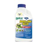 Image Brush & Vine Vegetation Killer Herbicide 32 oz Concentrate 2.77 lb Bottle