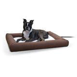 K&H Heated Pet Dog Bed Medium