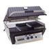 Broilmaster Super Premium Propane Grill Head with Stainless Steel Burner & Extra Tall Lid