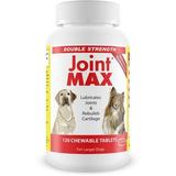 Joint MAX Double Strength Tablets 120-Count Bottle