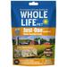 Whole Life Pet Just One Ingredient Chicken Treats for Dogs 4oz