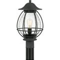 Boston Outdoor Lantern