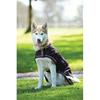 AmigoÂ® Waterproof Dog Blanket (Chocolate/Chocolate/Raspberry XXL)