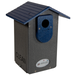 JCs Wildlife Ultimate Bluebird House (Blue and Gray (Eastern and Western) Ultimate Bluebird House Only)