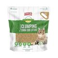 Nature s Miracle Premium Clumping Corn Cob Litter Bio-Enzymatic Formula 18 lb