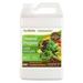 AgroThrive All Purpose Organic Liquid Fertilizer - 3-3-2 NPK (ATGP1128) (1 Gal) for Lawns Vegetables Greenhouses Herbs and Everything Else that Grows