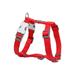 Red Dingo Classic Red Dog Harness Extra-Large