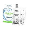 Buried Treasure Liquid Nutrients Whole Food Multi Nutripacs 15 Ct