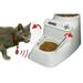 Automatic Pet Feeder - AutoDiet Pet Feeder - Put Your Pet on a Diet