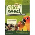 Higgins Vita Seed Conure & Lovebird Bird Food 5 Lb