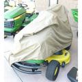 Covered Living Riding Lawn Mower / Tractor Cover - 74 Lx44 Wx38 H