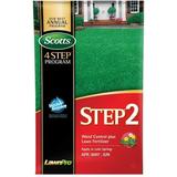 Scotts 23614 LawnPro Step 2 Weed Control Plus Lawn Fertilizer 14.63-Pound