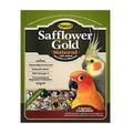 Higgins Safflower Gold Conure & Cockatiel Bird Food 25 Lb