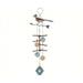 Sunset Vista Designs SV92291 Roadrunner Chime