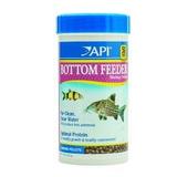 API Bottom Feeder Shrimp Pellets Fish Food 1.5 oz