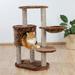 Moriles Cat Tree Brown