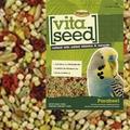 Higgins Vita Seed Parakeet Bird Food 5 Lb