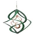 Red Carpet Studios - 31094 - Cosmix 14 Inch Green Copper