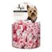 Aria Molly Bows for Dogs 45-Piece Canisters