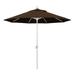 California Umbrella Pacific Trail Market Tilt Pacifica Patio Umbrella Multiple Colors