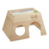 Pets International Hideout Woodland for Small Animals X-Large