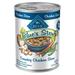 Blue Buffalo Blue s Stew Natural Adult Wet Dog Food Chicken Stew 12.5-oz can