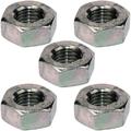 Rotary 5 Pack of Replacement Nuts For Trimmers # 9182-5PK
