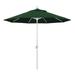 California Umbrella Pacific Trail Market Tilt Pacifica Patio Umbrella Multiple Colors