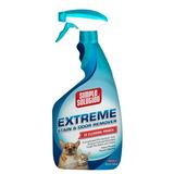 Simple Solution Extreme Formula Pet Stain & Odor Remover 32 oz