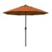 California Umbrella Casa Market Tilt Pacifica Patio Umbrella Multiple Colors